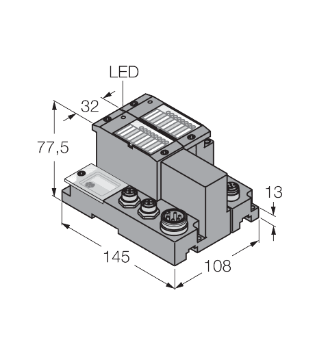 TI-BL67-PG-DP-2
