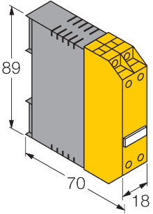 MK33-11EX0-PLI/24VDC