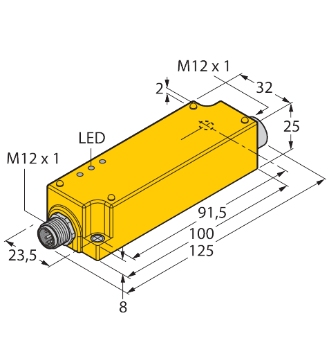 IMC-AO-11EX-I/L