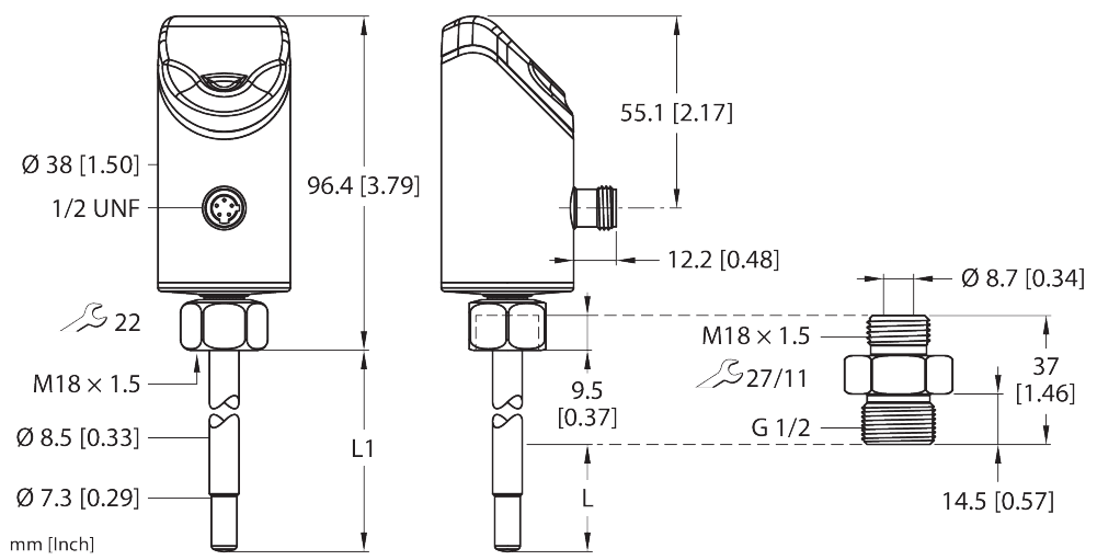FS101-300L-62-AR32-B3151