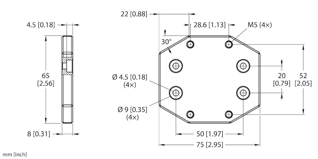 AP-Q20L60-QR20
