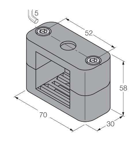 BSS-CP40