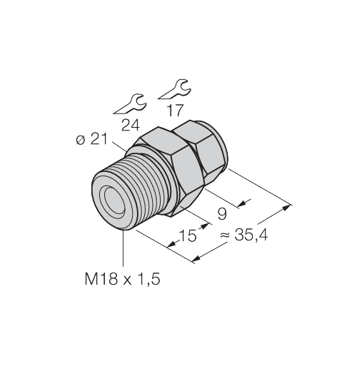 CF-M-6-M18-A4