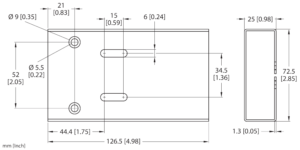GUARD-QR20