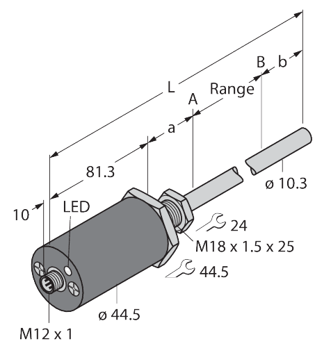 LTX1600M-F10-SSI2-GAF1-X3-H1161