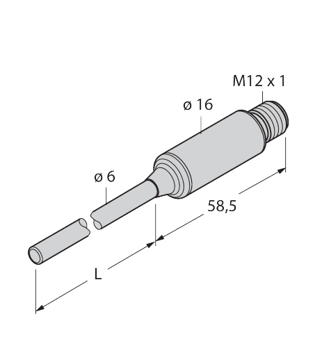 TTMS-206A-CF-LI6-H1140-L100-50/150
