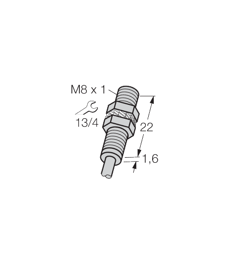 BI1.5-EG08K-Y1/S97 3M
