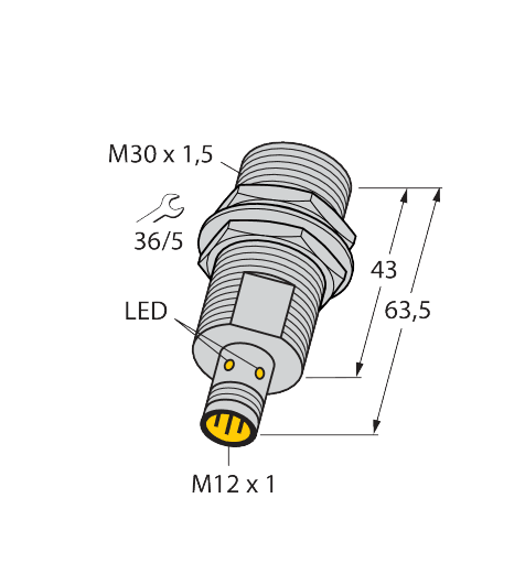 BI10-EG30F-AG6X-H1141
