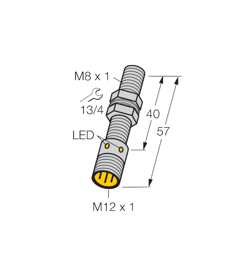 BES-M08EG1-PSC15A-S04G-W