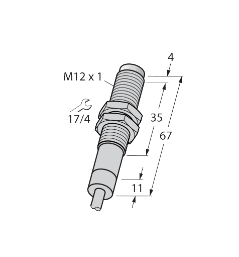 NI4-EM12WD-AP6/S929