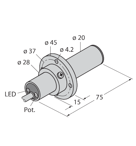 FCS-K20-LIX