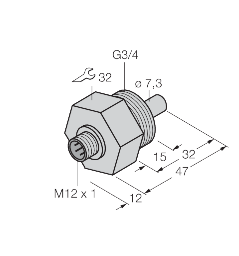 FCS-G3/4A4-NA-H1141