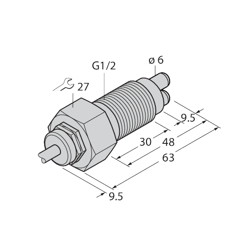 FCS-GL1/2A2-NA/A/D100