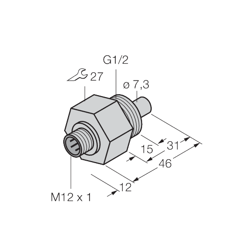 FCS-G1/2A4-NAEX-H1141