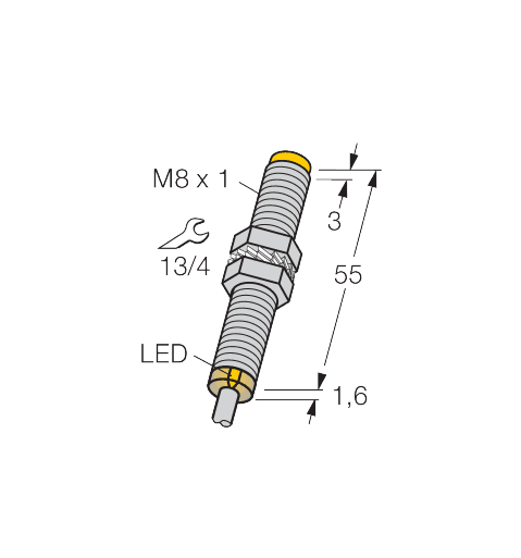 NI3-G08-AN6X