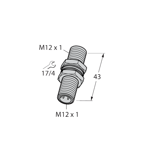 BI2-G12K-AP6-H1141/S156