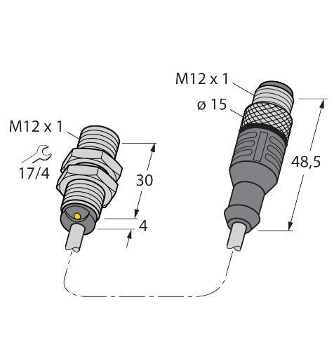 BI4-G12K-AP6X-0.7-RS4/S90