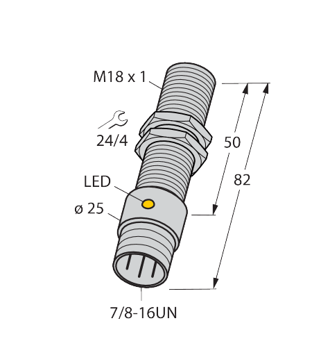 BI5-G18-AZ3X-B1331