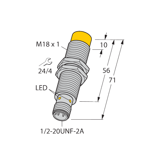 NI14-G18-ADZ30X2-B3331