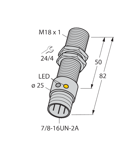 BI5U-G18-ADZ30X2-B1331