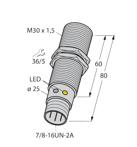 BI10U-G30-ADZ30X2-B1131