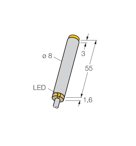 NI3-H08-AN6X