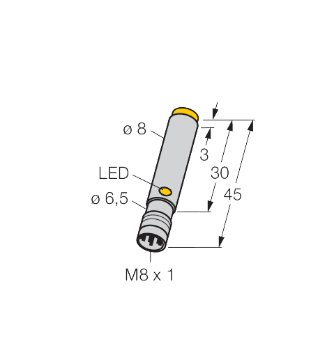 NI2-H08K-AP6X-V1131