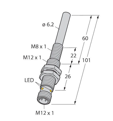 NIMFE-M12/6.2L101-UN6X-H1141