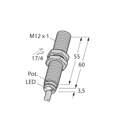 BC3-M12-AP6X