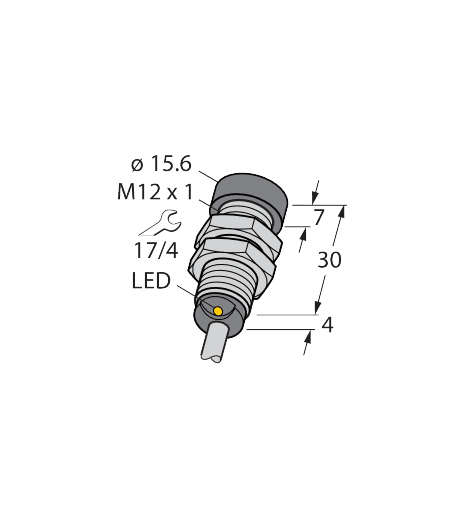 BI3-GT12K-AD4X/S1610