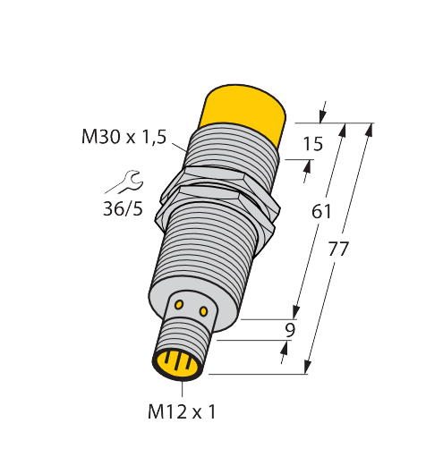 NI12-M30-IOLU69X2-H1141