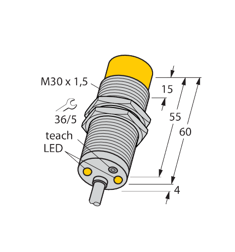 DTNI20U-M30-AP4X2