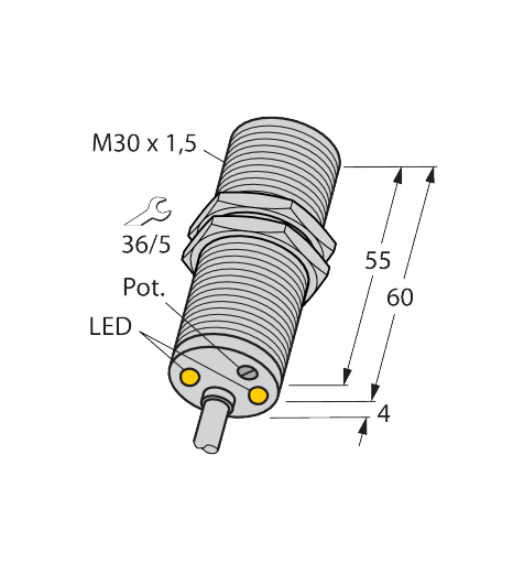 DBI10U-EM30-AP4X2/3GD