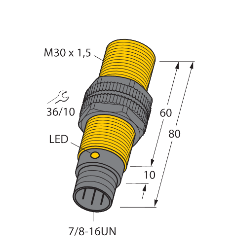 BI10-P30-RZ3X-B2131/S100