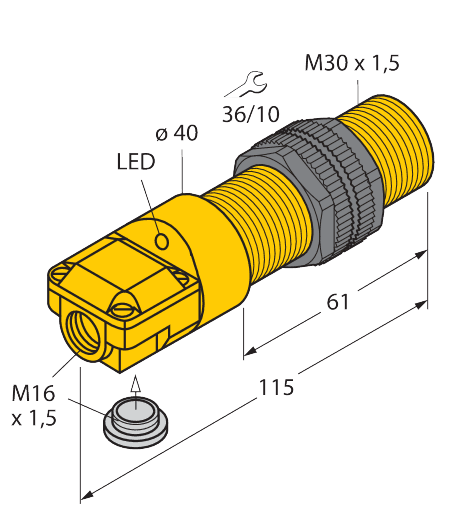BI10-P30SR-AN6X