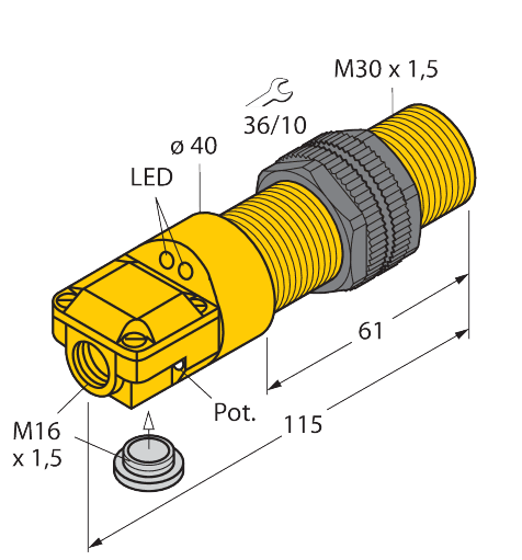 BCE10-P30SR-VN6X2