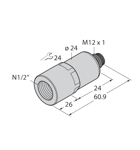 PT15PSIG-1017-I2-H1143/X