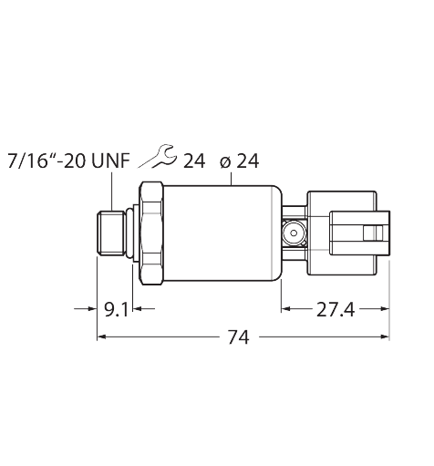 PT250R-2105-I2-DT043P