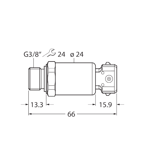 PT600R-2149-I2-AMP3J1
