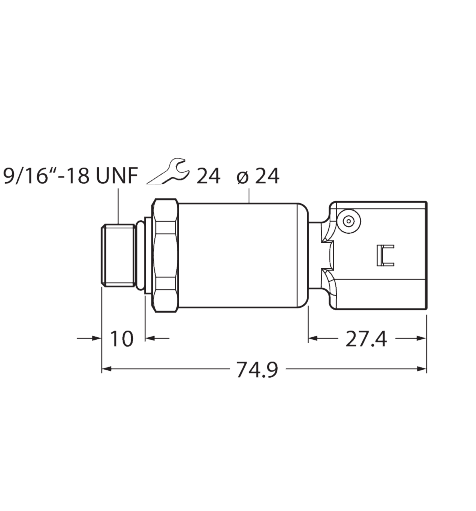 PT600R-2121-I2-KO28A2