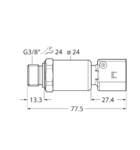 PT600R-2149-I2-KO28A2
