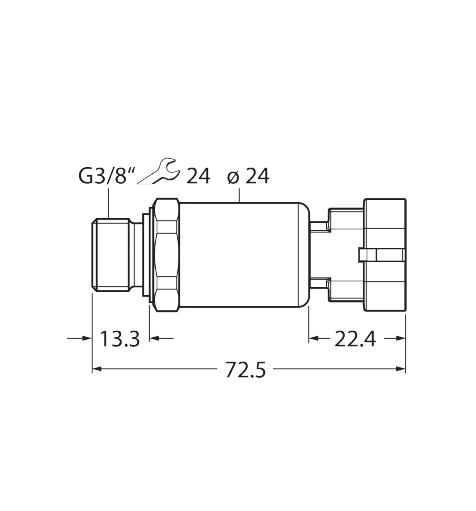 PT600R-2149-I2-AMPS1.5