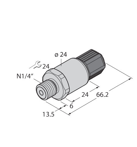 PT30PSIG-1003-I2-TC11