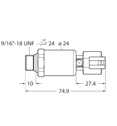PT400R-2121-I2-DT043P