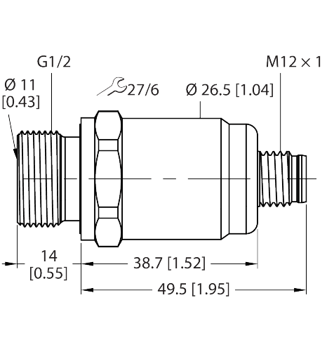 PT0.1R-1544-I2-H1143/D840
