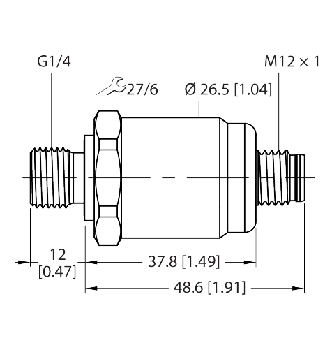 PT0.6R-1504-U1-H1143/D840