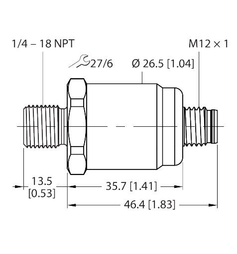 PT3PSIG-1503-I2-H1143/D840