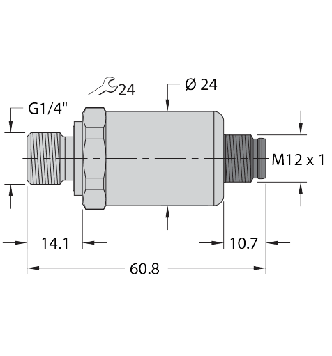 PT250R-2104-U3-H1143