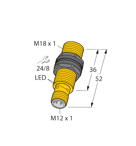 NI12U-S18-AN6X-H1141
