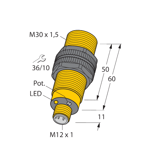 BCF10-S30-VP4X-H1141/S1276